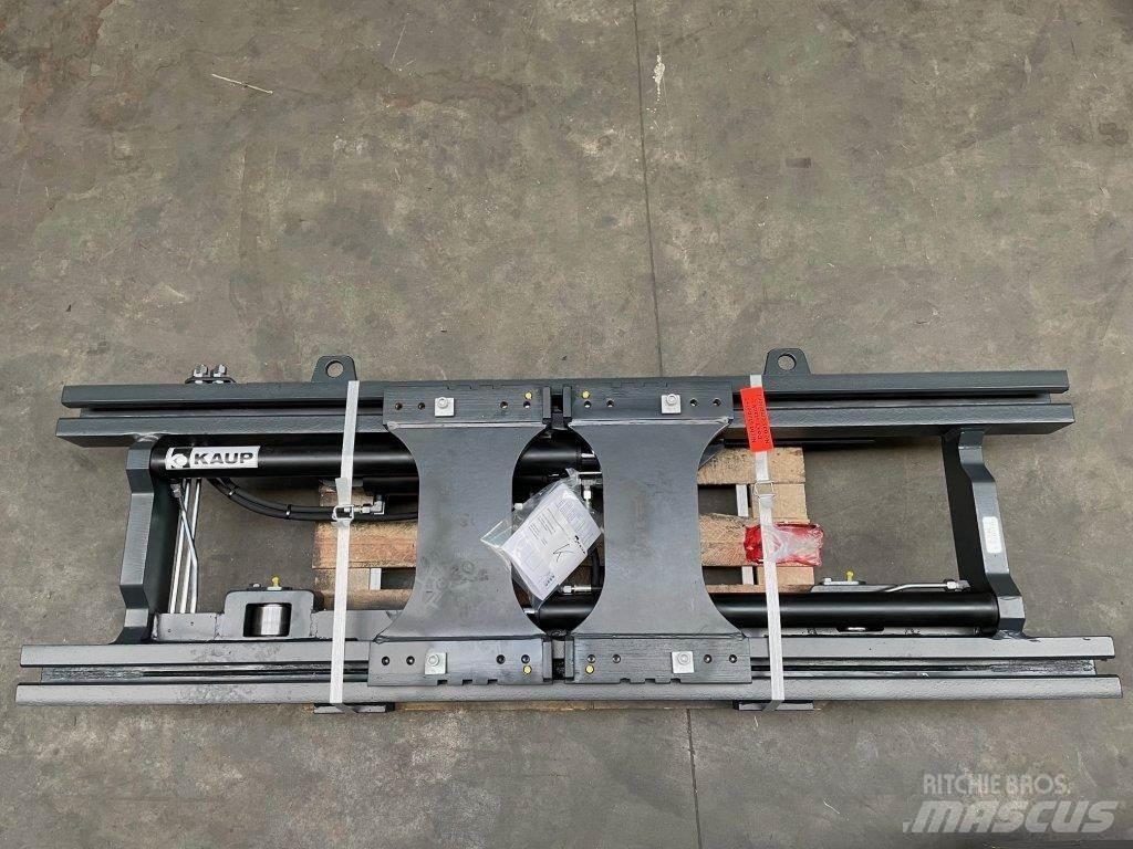 Kaup 10T466 / NEU Movimentação cargas - Outros
