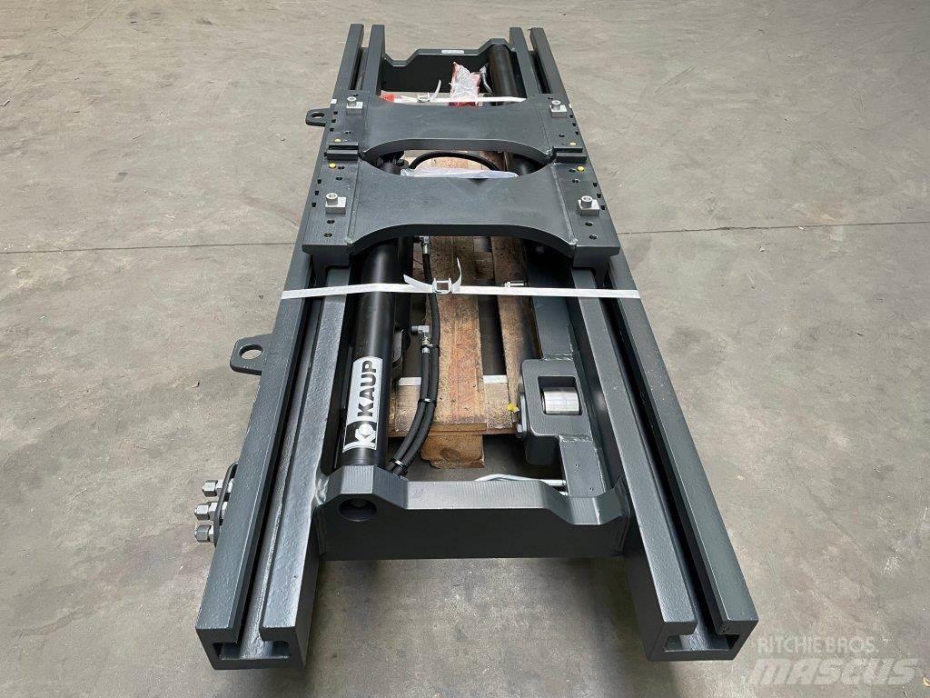 Kaup 10T466 / NEU Movimentação cargas - Outros
