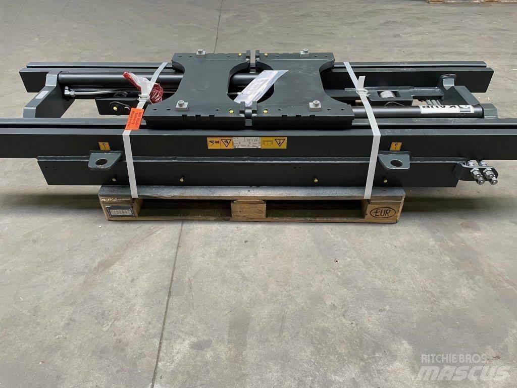 Kaup 10T466 / NEU Movimentação cargas - Outros
