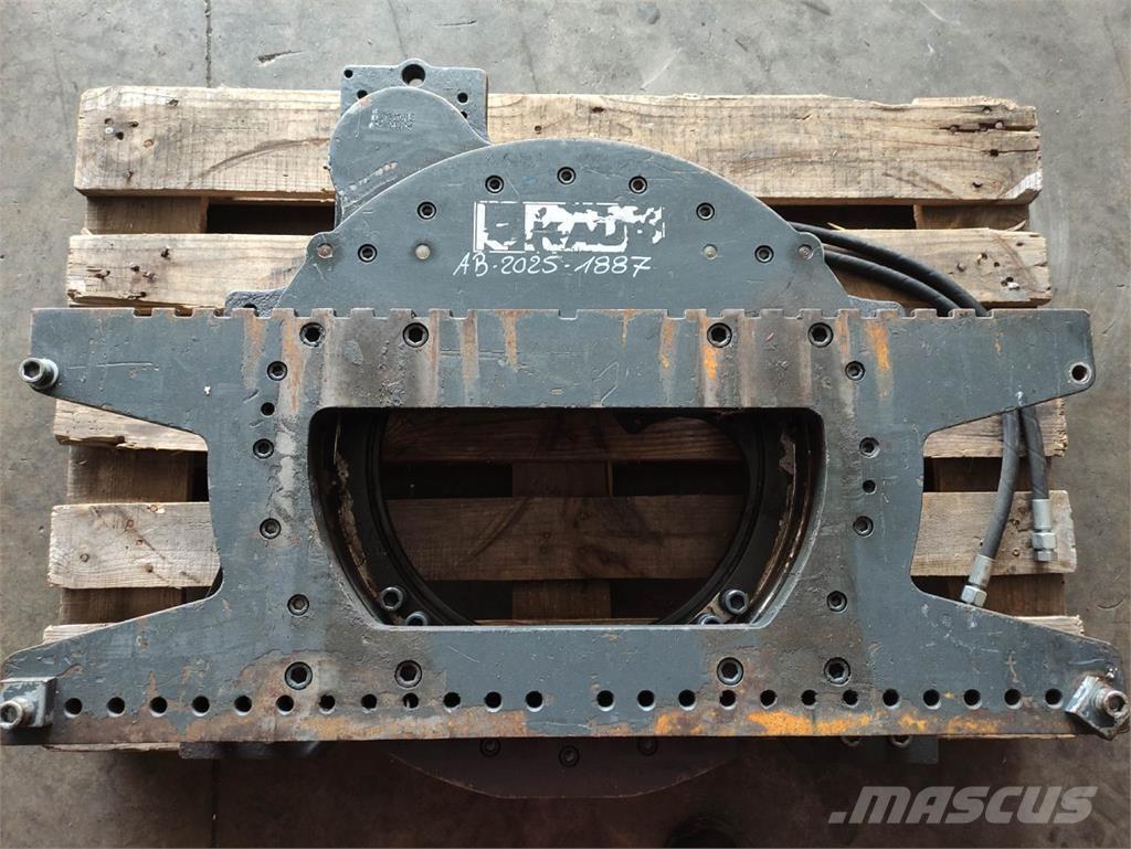 Kaup 2T351.1 Movimentação cargas - Outros
