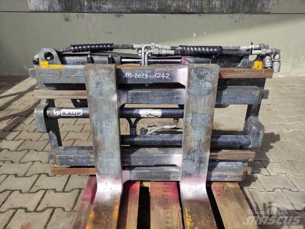 Kaup 2T411 Forquilhas