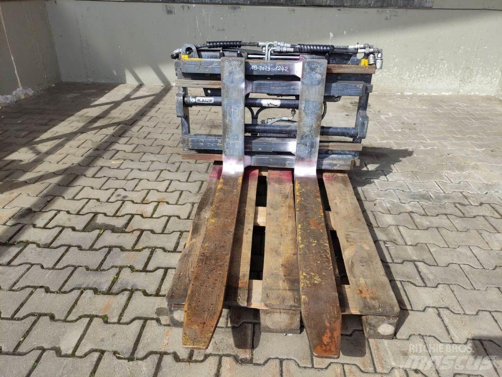 Kaup 2T411 Forquilhas