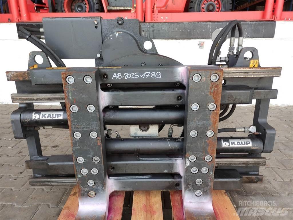 Kaup 2T451A Forquilhas