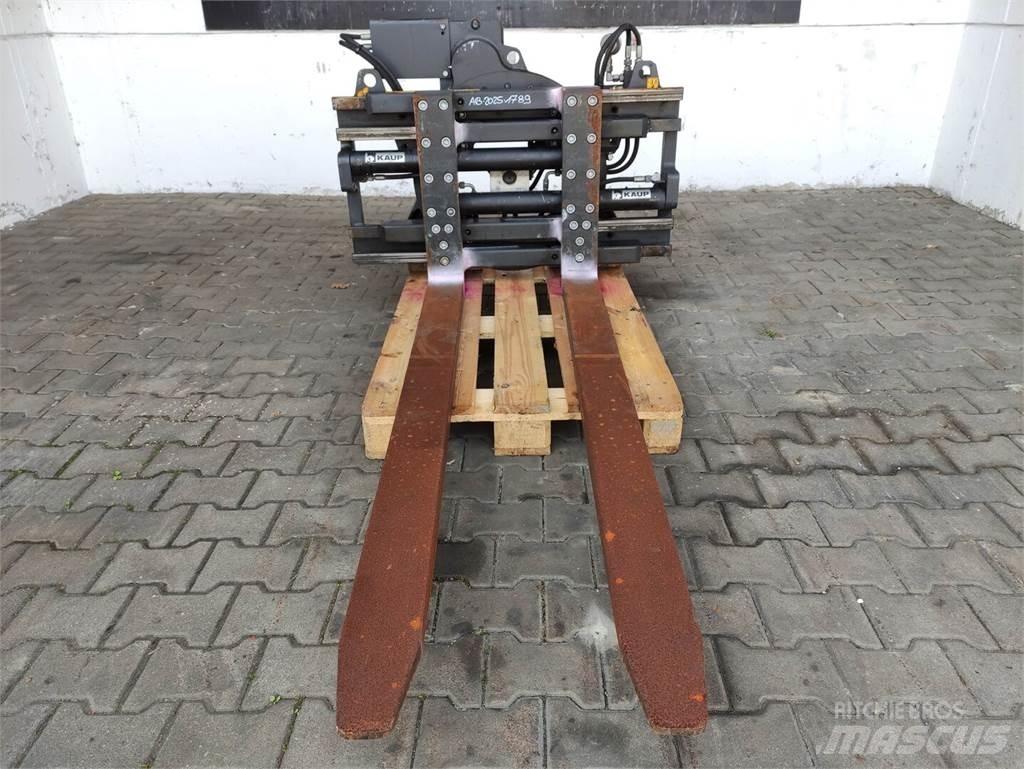 Kaup 2T451A Forquilhas