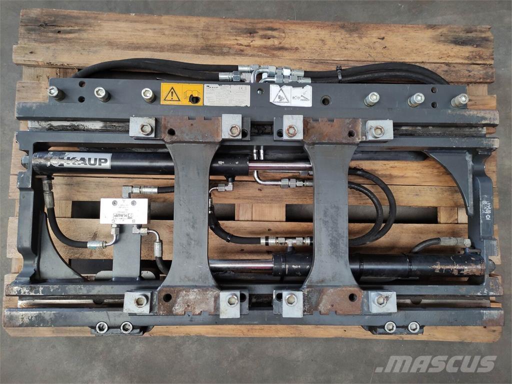 Kaup 2T466B Movimentação cargas - Outros
