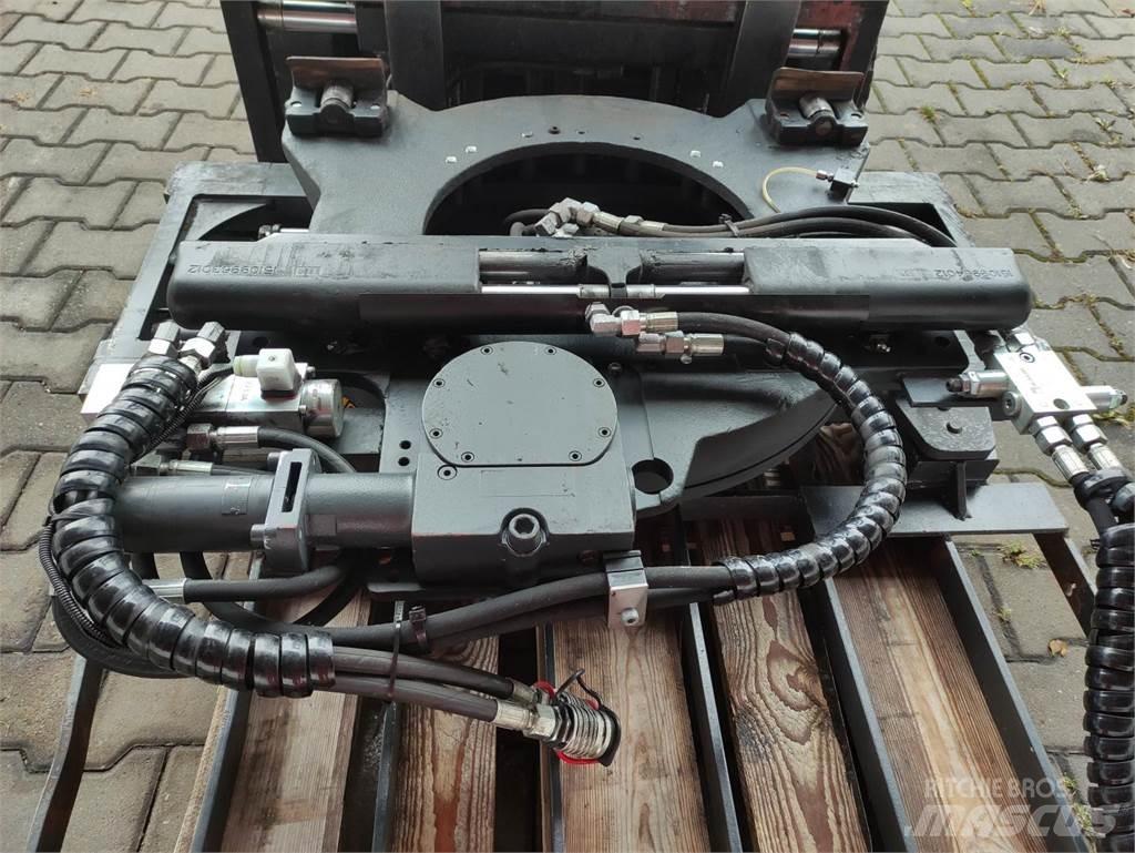 Kaup 2T496BZ Movimentação cargas - Outros
