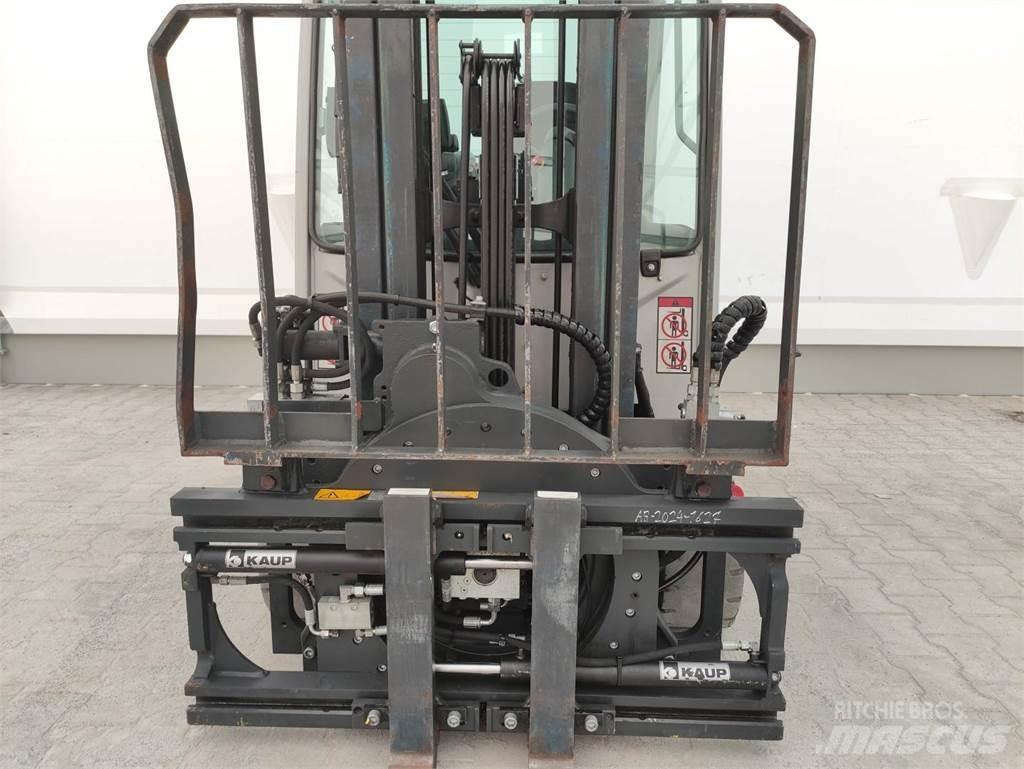 Kaup 2T496BZ Movimentação cargas - Outros
