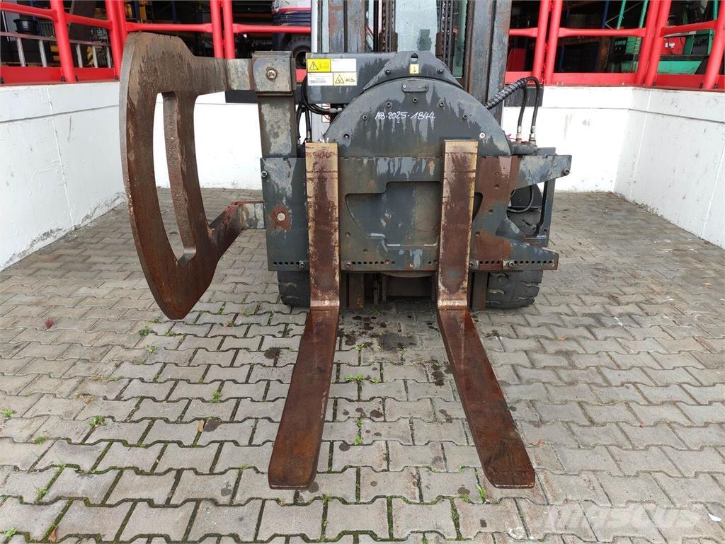 Kaup 3.5T391.1-SG Movimentação cargas - Outros
