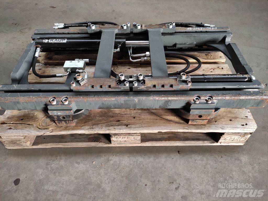 Kaup 3.5T466B Movimentação cargas - Outros
