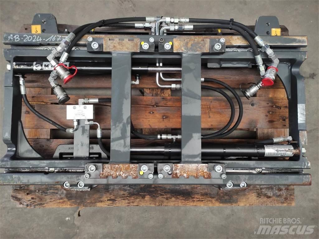 Kaup 3.5T466B Movimentação cargas - Outros
