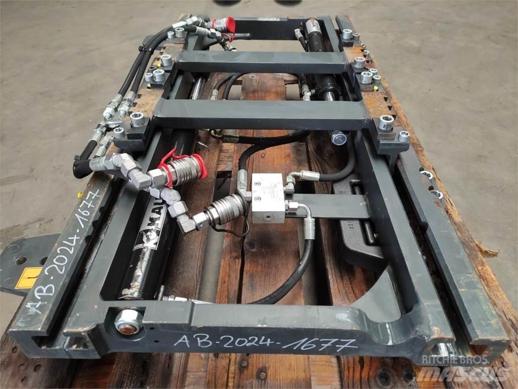 Kaup 3.5T466B Movimentação cargas - Outros
