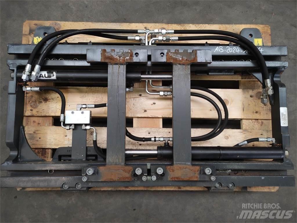 Kaup 3.5T466B Movimentação cargas - Outros

