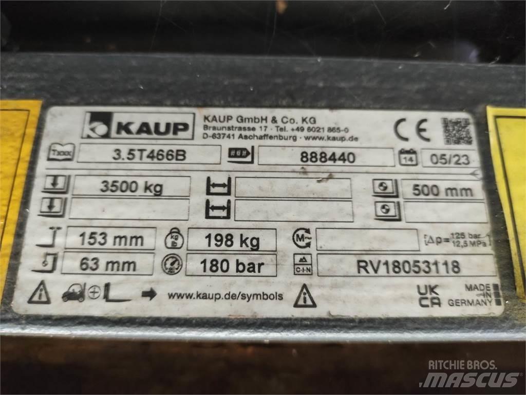 Kaup 3.5T466B Movimentação cargas - Outros
