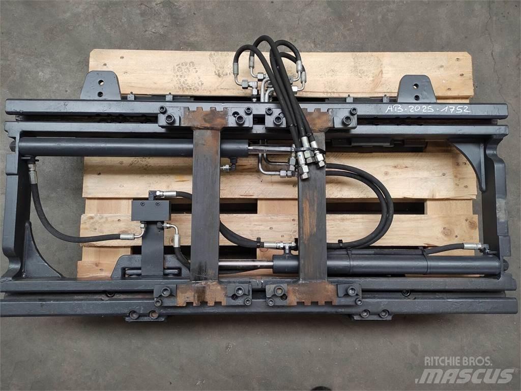 Kaup 3.5T466B Movimentação cargas - Outros
