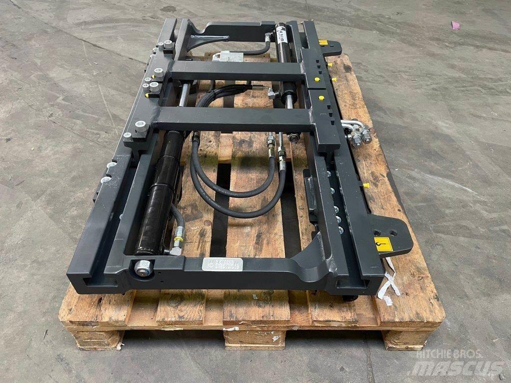 Kaup 3.5T466B / NEU Movimentação cargas - Outros

