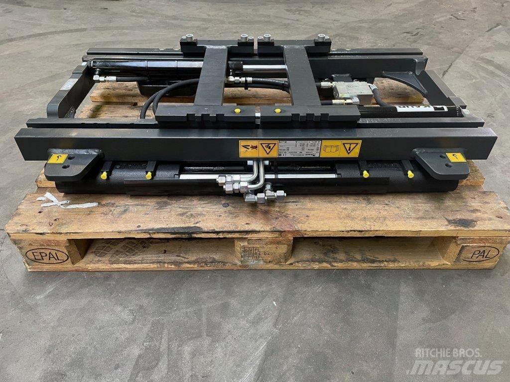 Kaup 3.5T466B / NEU Movimentação cargas - Outros
