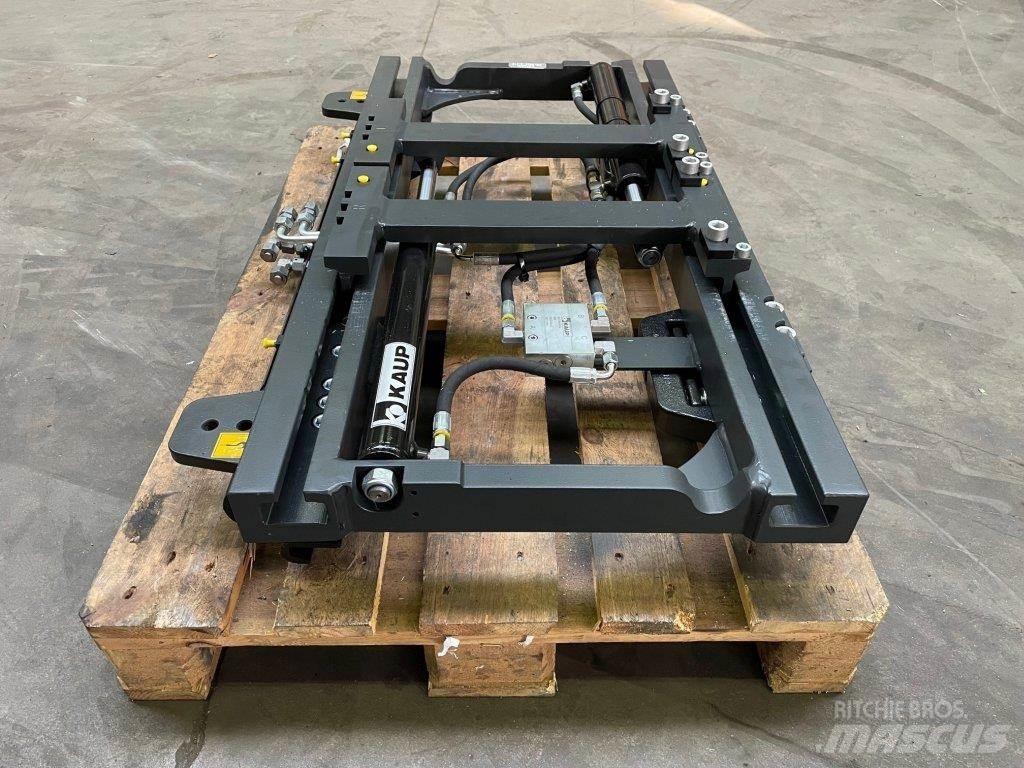 Kaup 3.5T466B / NEU Movimentação cargas - Outros
