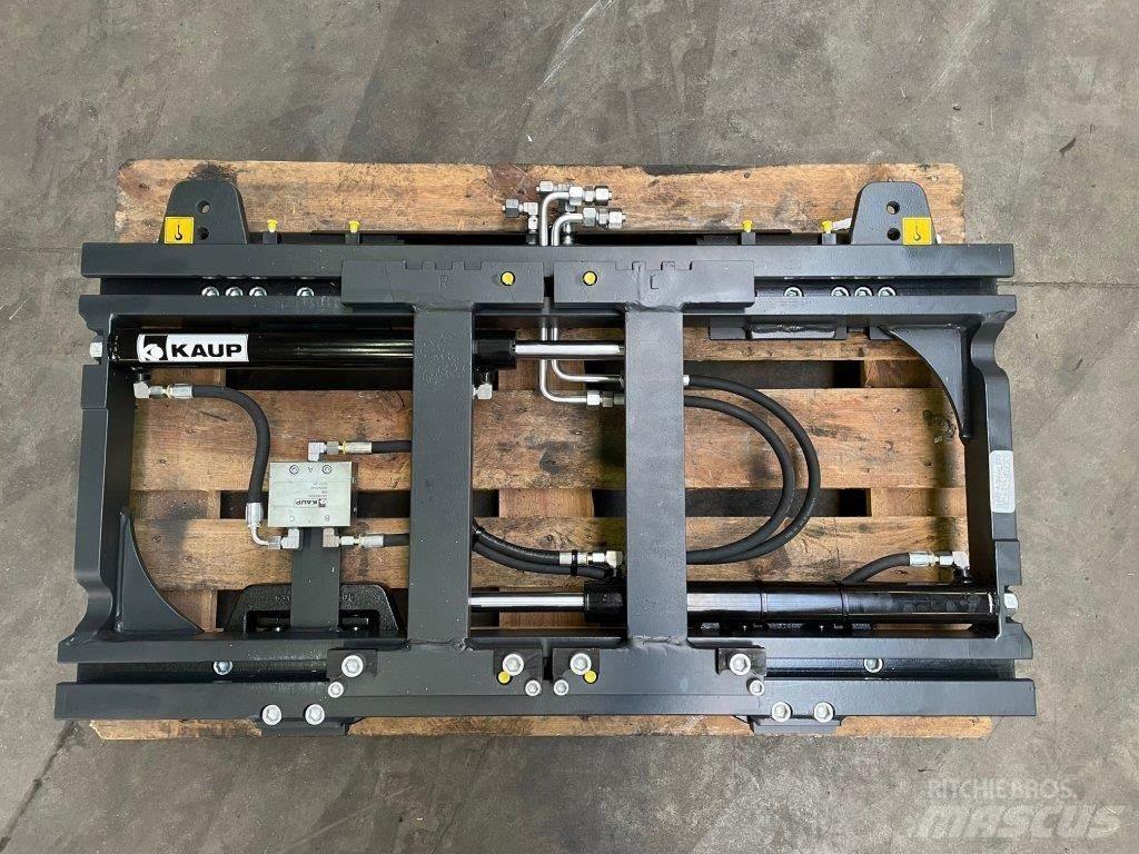 Kaup 3.5T466B / NEU Movimentação cargas - Outros
