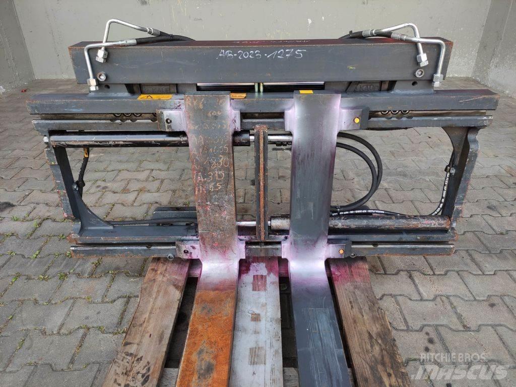 Kaup 3.5T466BZ Movimentação cargas - Outros
