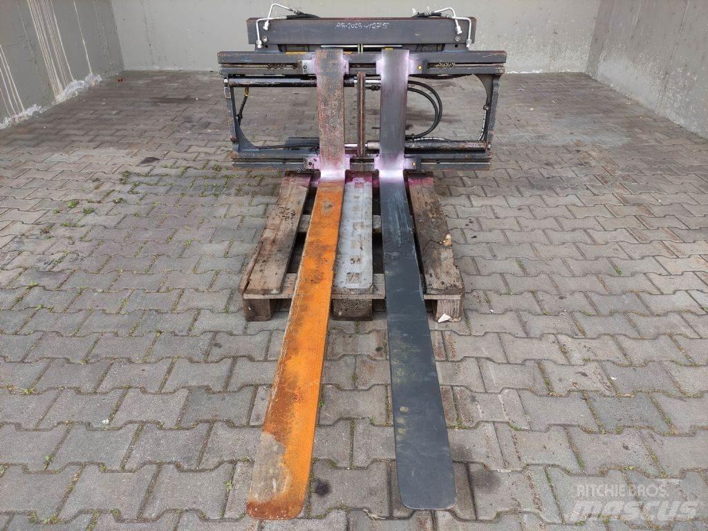 Kaup 3.5T466BZ Movimentação cargas - Outros
