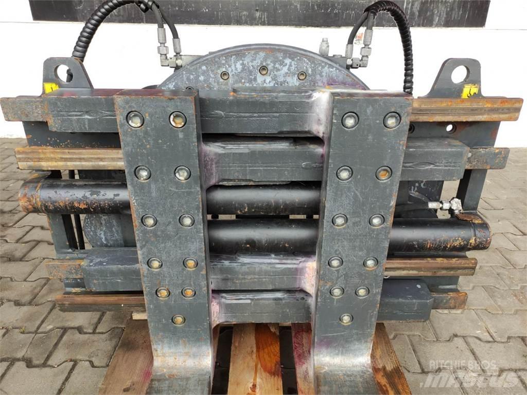 Kaup 3T451A Enfardadeiras