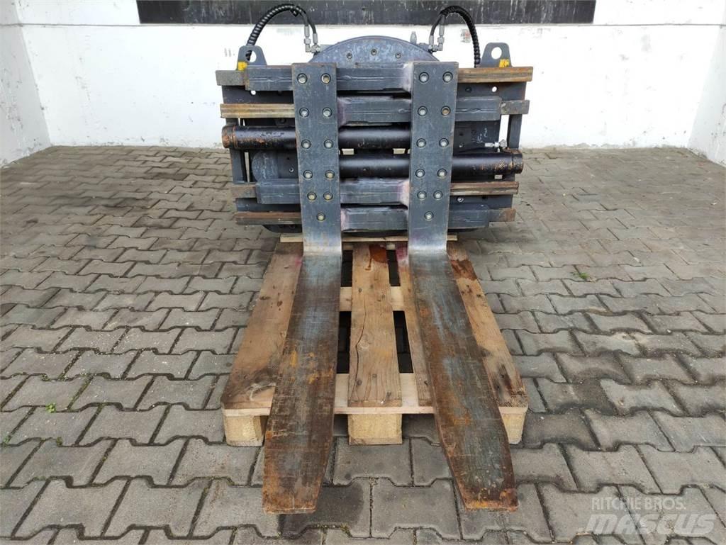 Kaup 3T451A Enfardadeiras