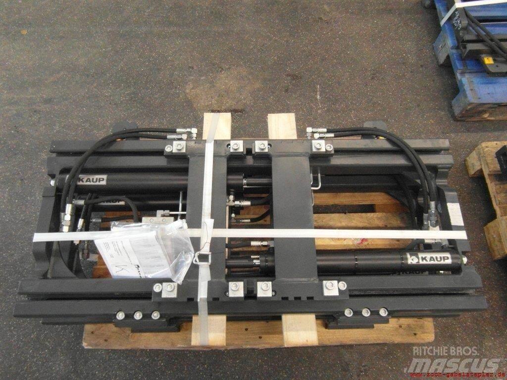 Kaup 4.8T160B Movimentação cargas - Outros
