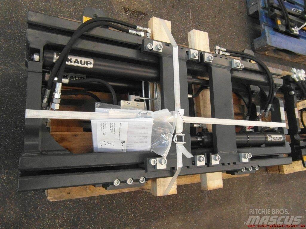 Kaup 4.8T160B Movimentação cargas - Outros
