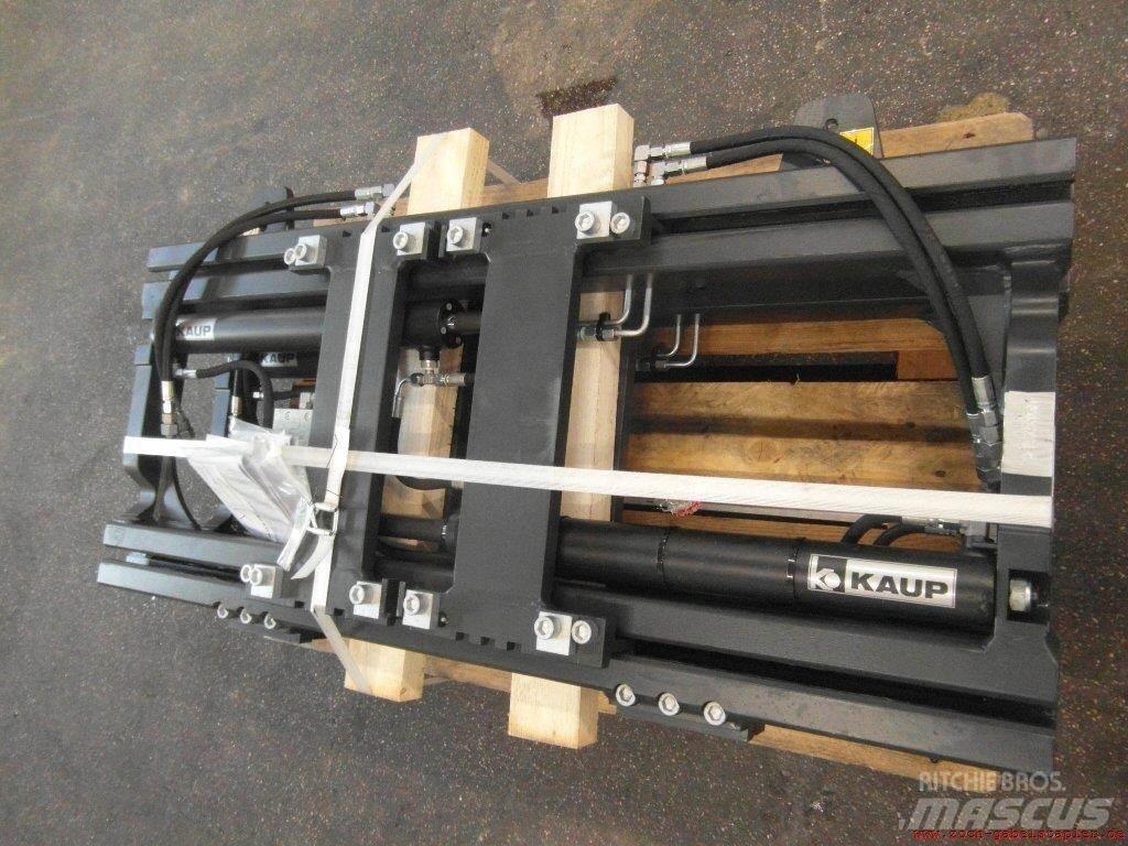 Kaup 4.8T160B Movimentação cargas - Outros
