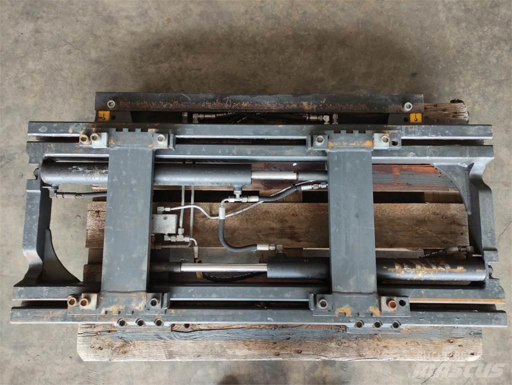 Kaup 4.8T160B Movimentação cargas - Outros

