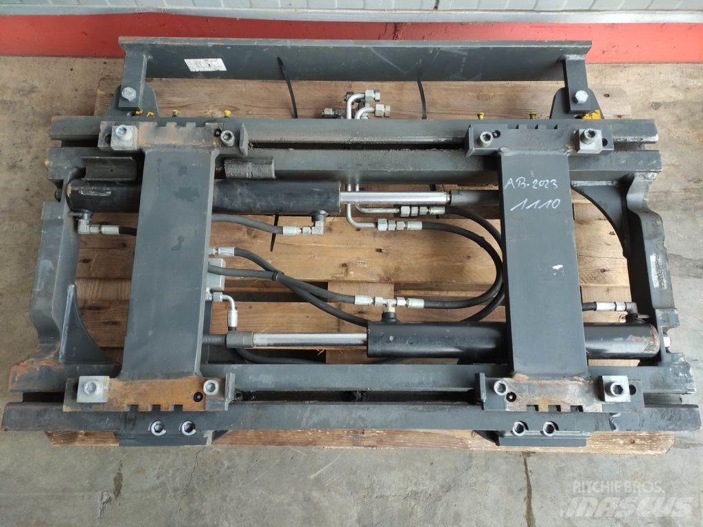 Kaup 4.8T466B Movimentação cargas - Outros
