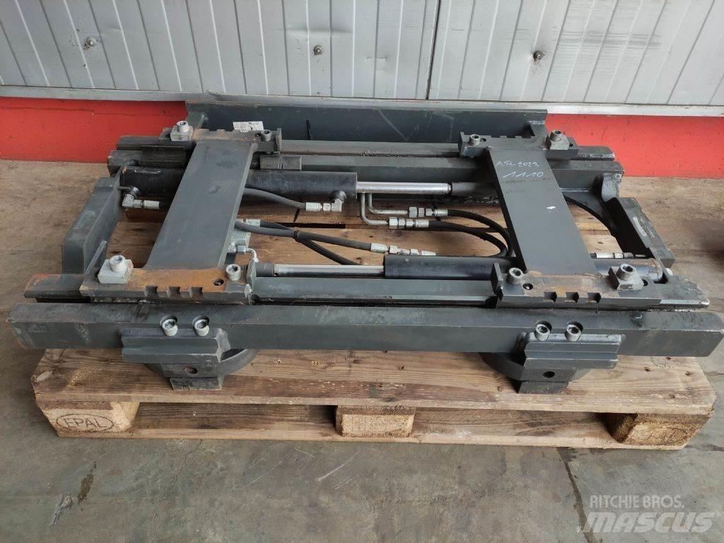 Kaup 4.8T466B Movimentação cargas - Outros
