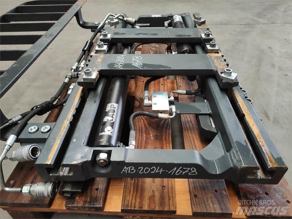 Kaup 4.8T466B Movimentação cargas - Outros
