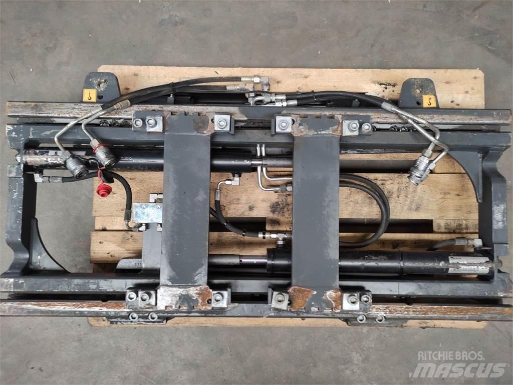 Kaup 4.8T466B Movimentação cargas - Outros
