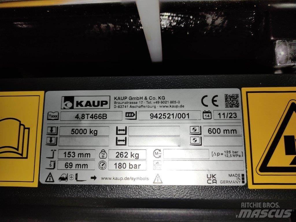 Kaup 4.8T466B / NEU Movimentação cargas - Outros
