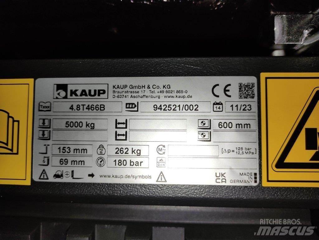 Kaup 4.8T466B / NEU Movimentação cargas - Outros

