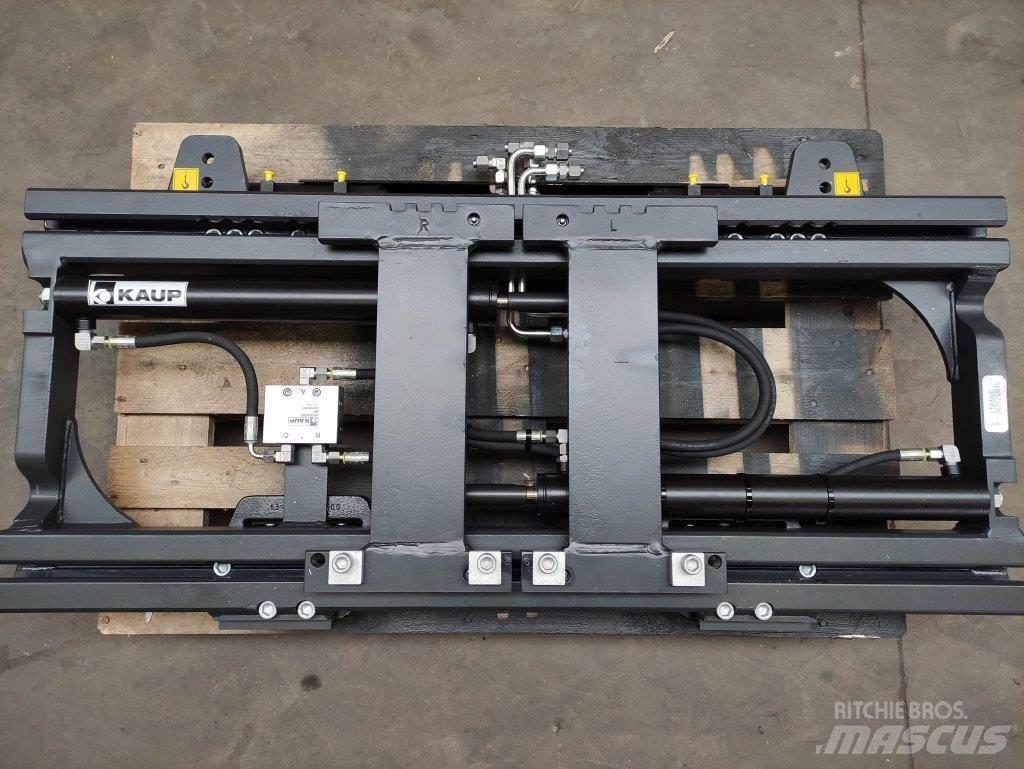 Kaup 4.8T466B / NEU Movimentação cargas - Outros
