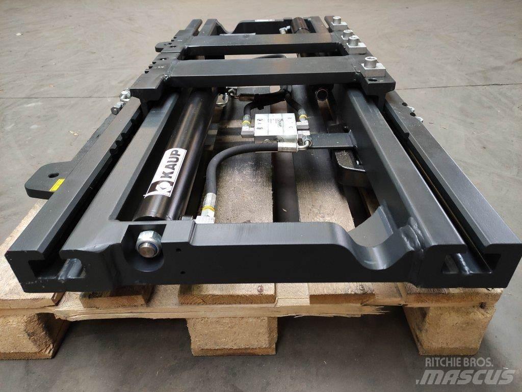 Kaup 4.8T466B / NEU Movimentação cargas - Outros
