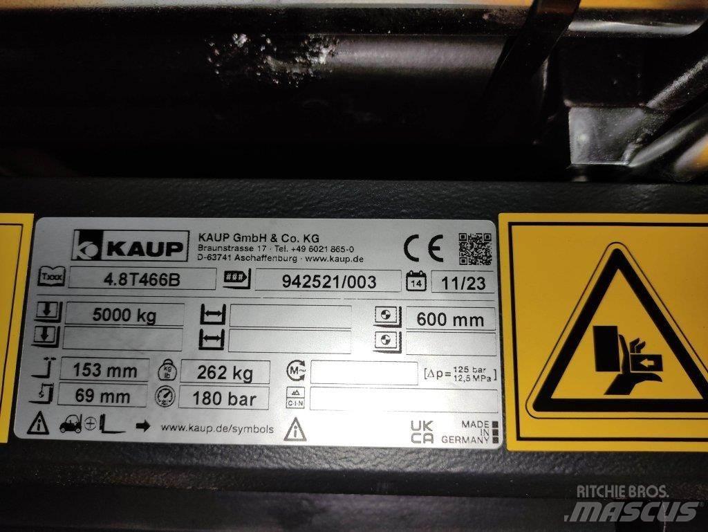 Kaup 4.8T466B / NEU Movimentação cargas - Outros
