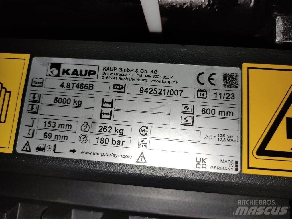 Kaup 4.8T466B / NEU Movimentação cargas - Outros
