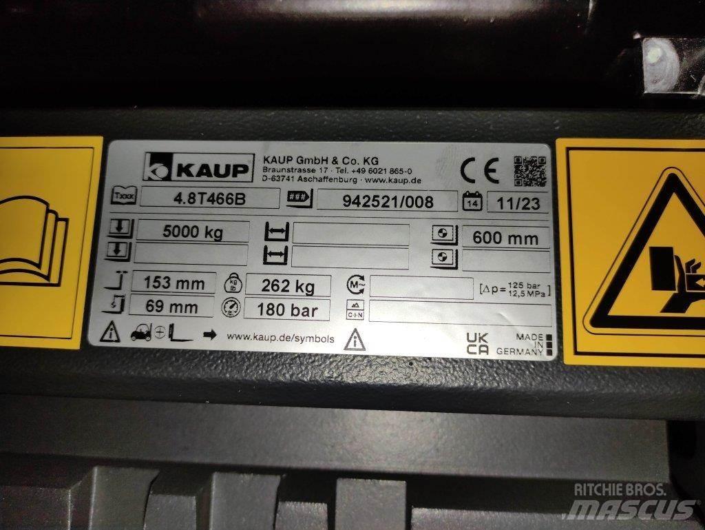 Kaup 4.8T466B / NEU Movimentação cargas - Outros
