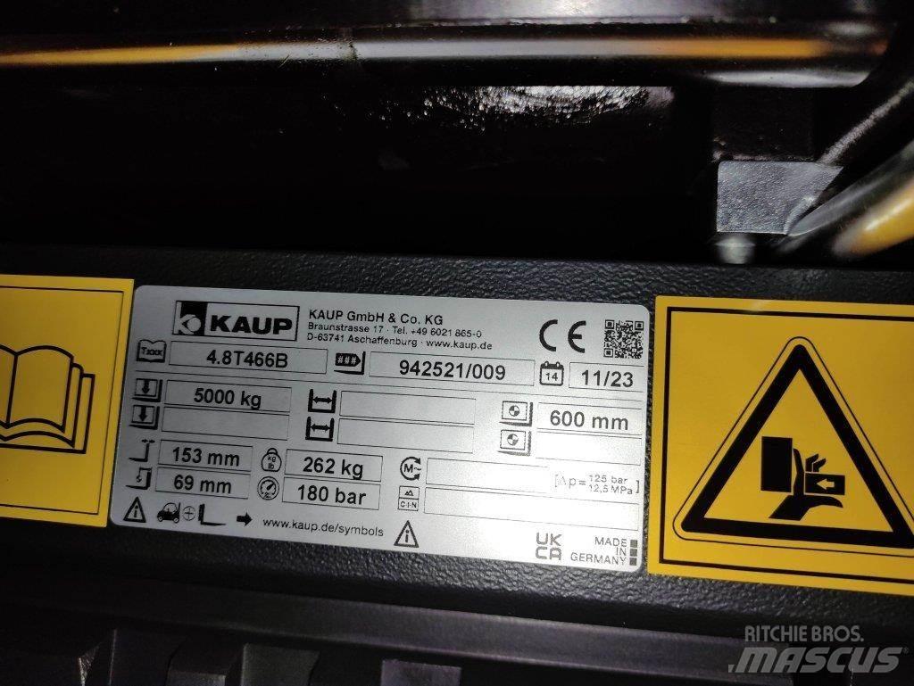 Kaup 4.8T466B / NEU Movimentação cargas - Outros

