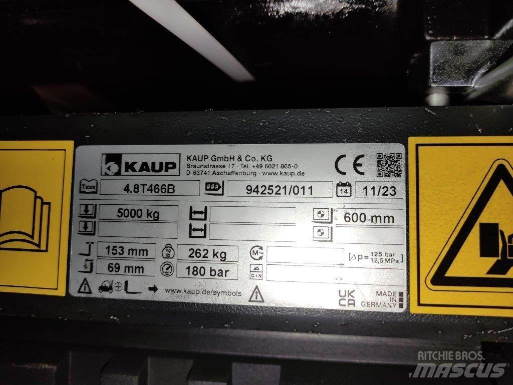 Kaup 4.8T466B / NEU Movimentação cargas - Outros
