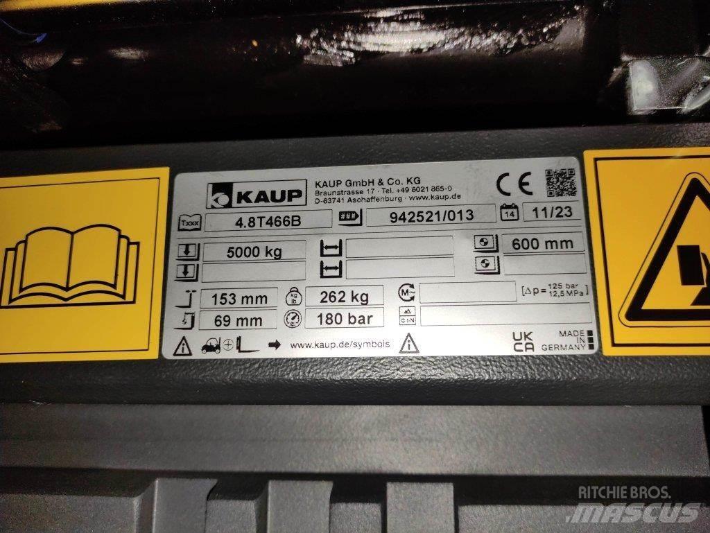 Kaup 4.8T466B / NEU Movimentação cargas - Outros

