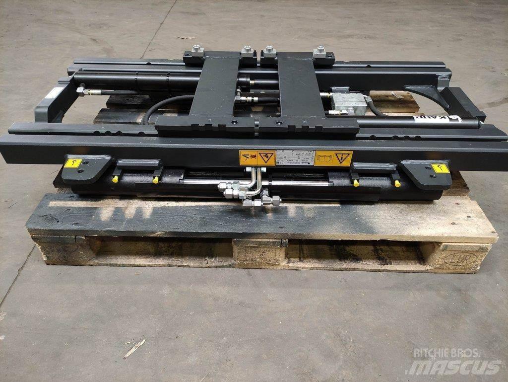 Kaup 4.8T466B / NEU Movimentação cargas - Outros
