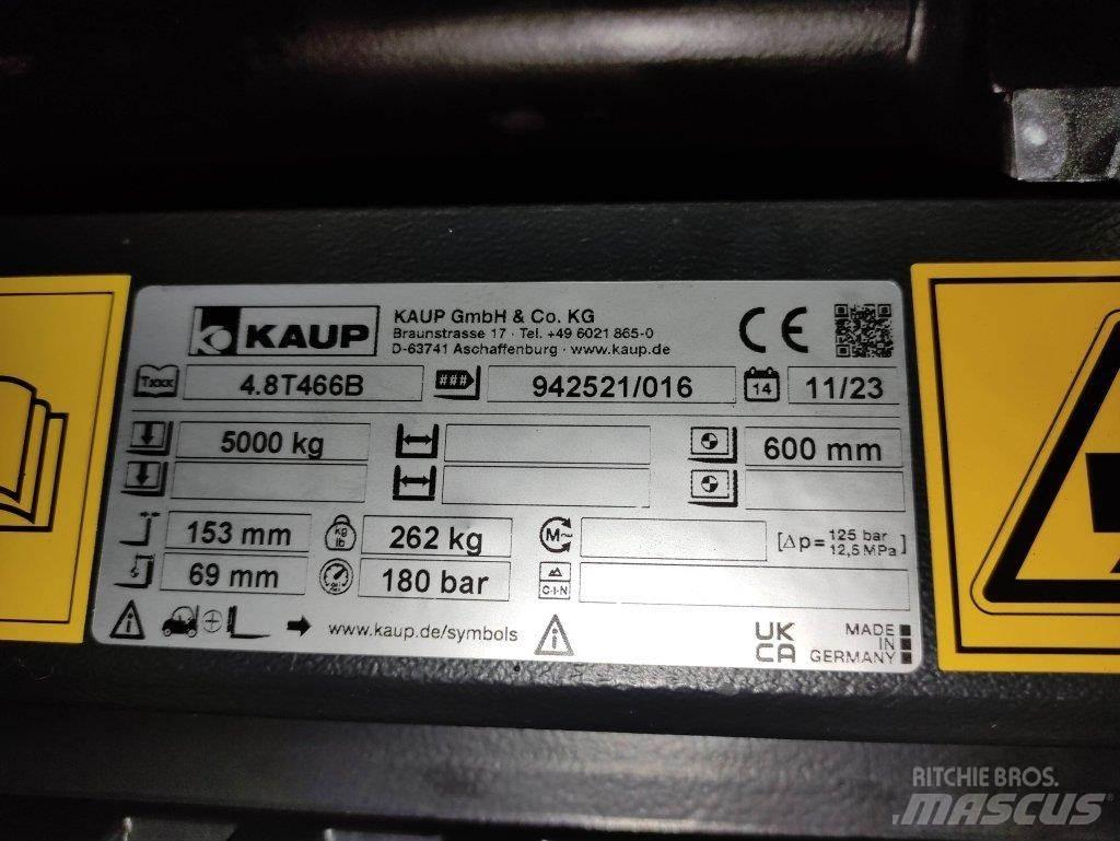 Kaup 4.8T466B / NEU Movimentação cargas - Outros
