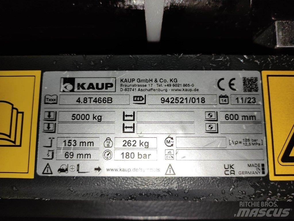 Kaup 4.8T466B / NEU Movimentação cargas - Outros
