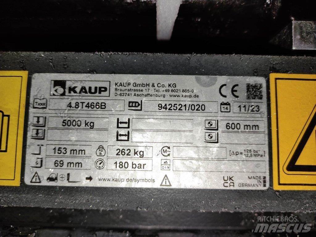 Kaup 4.8T466B / NEU Movimentação cargas - Outros
