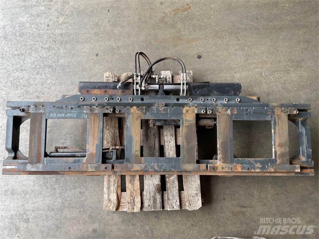 Kaup 6T253BL-3 Movimentação cargas - Outros
