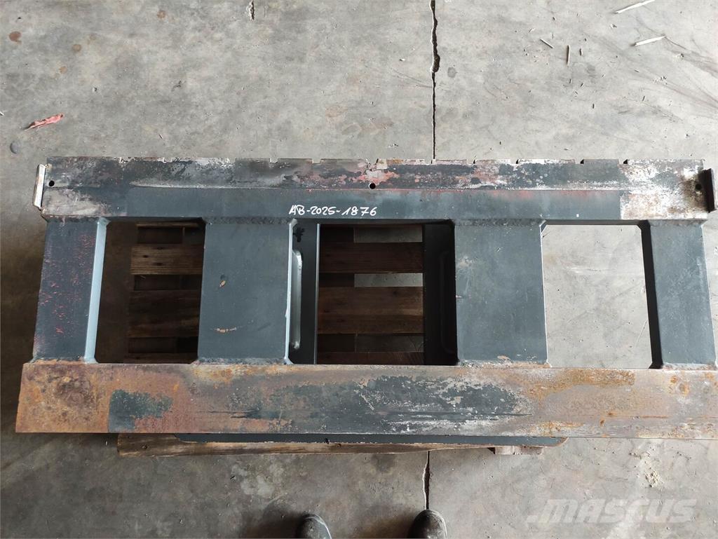 Kaup 8T013 Movimentação cargas - Outros
